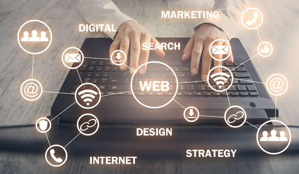 Kemalpaşa Web Tasarım